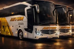 Astor Travel İçin Yarış Başladı: Markaya Yoğun Yatırımcı İlgisi