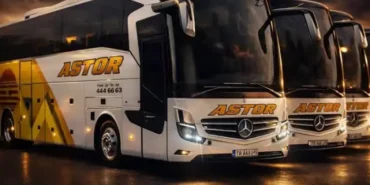 Astor Travel İçin Yarış Başladı: Markaya Yoğun Yatırımcı İlgisi