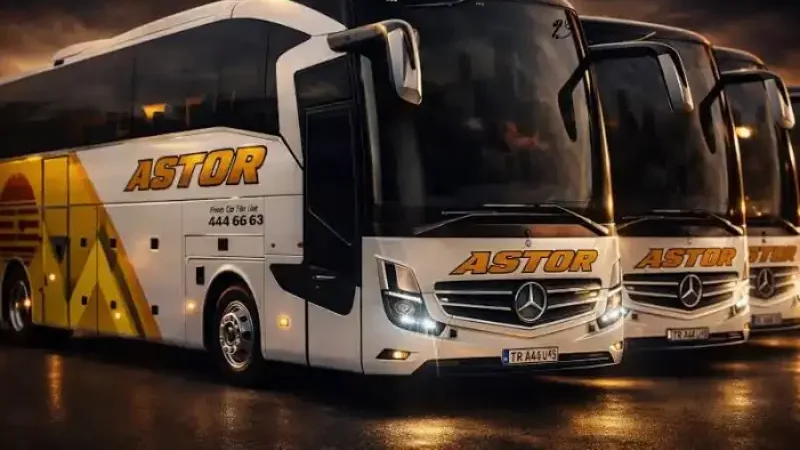 Astor Travel İçin Yarış Başladı: Markaya Yoğun Yatırımcı İlgisi