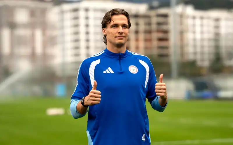 Attila Mocsi’den Fenerbahçe Maçı Öncesi İddialı Mesaj: “Şanssızlığımızı Kıracağız!”