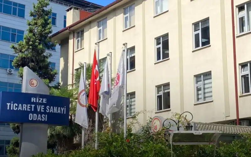 RTSO’da 6. Meslek Grubu Seçimi İptal Edildi