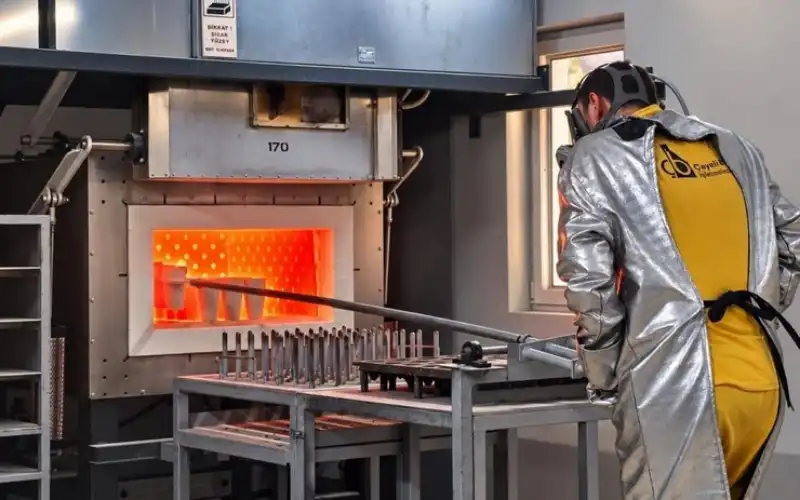 Çayeli Bakır Analiz Laboratuvarı Madencilik Sektörünün Analiz Üssü Oldu