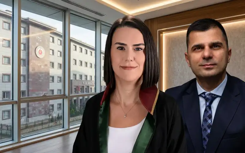 Rize Barosu’nda Seçim Heyecanı