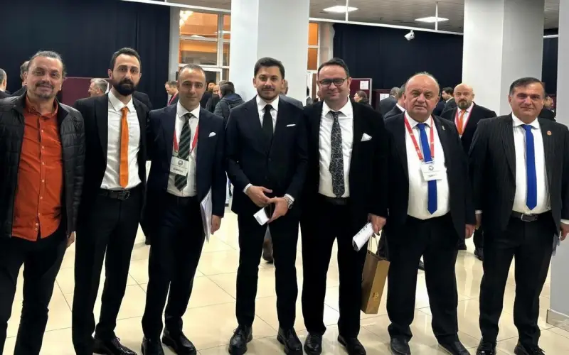 RTSO’da İptal Edilen 6. Grup Seçimi İçin Tarih Belli Oldu