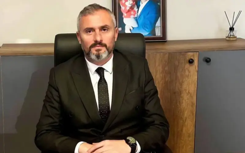 Remzi Kutanoğlu’ndan Rize İçin Lojistik Hamle Çağrısı