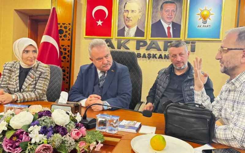 Rize Şehir Hastanesine 4 Bin İşçi Alımı!