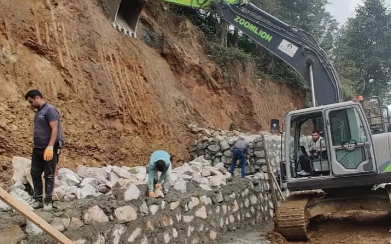 İyidere’de Afet Sonrası Seferberlik