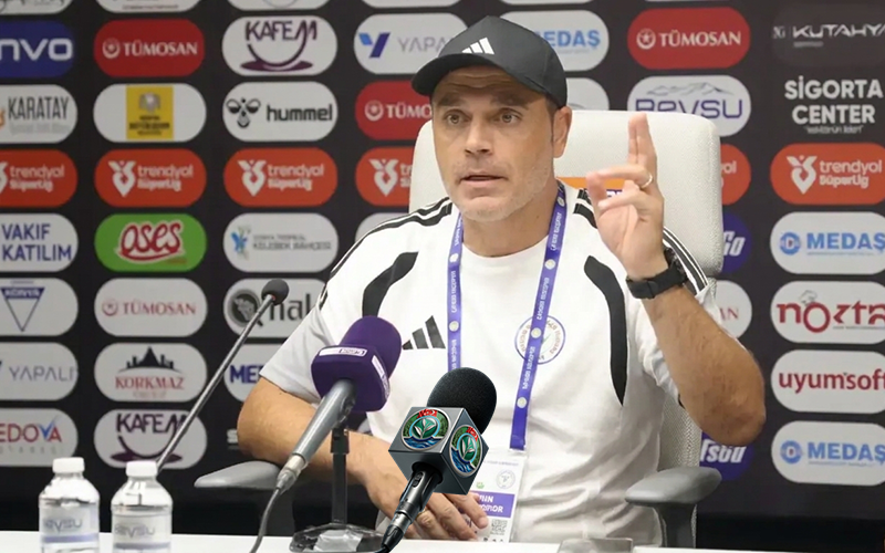 Ekrem Dağ