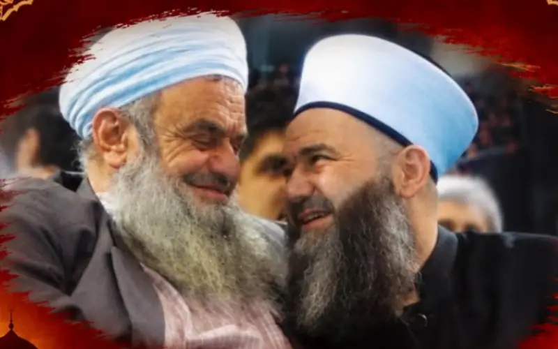 Cübbeli Ahmet Hoca Rize’ye Geliyor: Resul Bölükbaşı Hocaefendi Anılacak