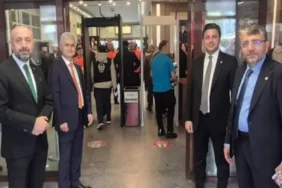 RTSO Seçimlerinde 21. Grup Düğümü Kurayla Çözüldü