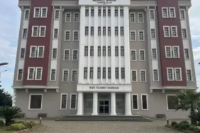Rize Ticaret Borsası’nda Yeni Yönetim Belli Oldu