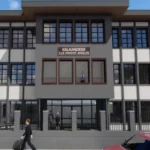 Kalkandere’ye 54,3 Milyon TL’lik Yeni Emniyet Müdürlüğü Binası