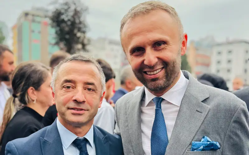 RTEÜ ile Rize Gençlik ve Spor İl Müdürlüğünden Öğrencilere Yeni Fırsatlar