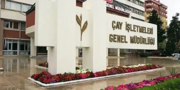 ÇAYKUR