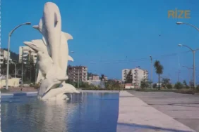 Eski Rize Resimleri