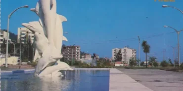 Eski Rize Resimleri