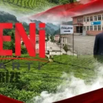 Yeni Parti Rize Ön Seçiminde Saltuk Deniz Önde