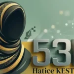 Hatice KESTİOĞLU - Köşe Yazısı