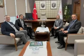 Kalkandere’de Spor Yatırımları Masaya Yatırıldı