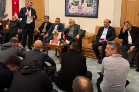 Milli Tarih Platformu’ndan Ömer Muhtar Ve Direniş Hareketi Konferansı