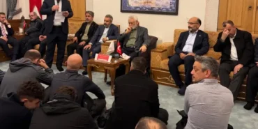 Milli Tarih Platformu’ndan Ömer Muhtar Ve Direniş Hareketi Konferansı
