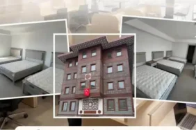 RİDEVA’dan İstanbul’da Rizeli Öğrencilere Erkek Öğrenci Konukevi Müjdesi