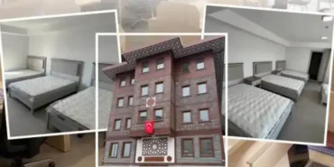 RİDEVA’dan İstanbul’da Rizeli Öğrencilere Erkek Öğrenci Konukevi Müjdesi