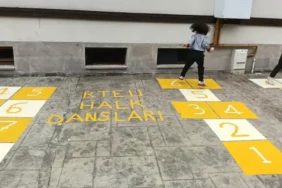 RTEÜ’lü Gençlerden Anlamlı Proje