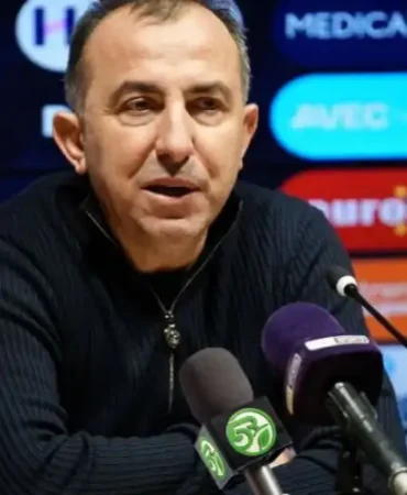 Recep UÇAR
