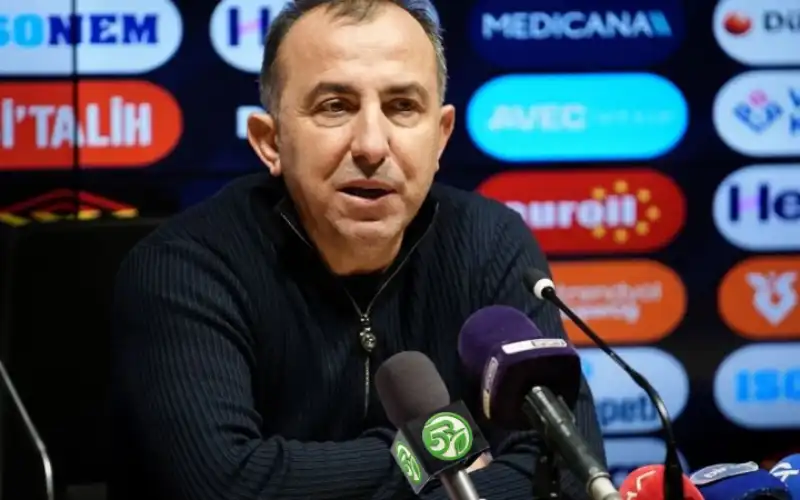 Recep UÇAR