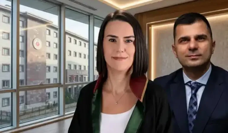 Rize Barosu’nda Seçim Heyecanı