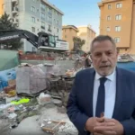 Rize Milletvekili Tahsin Ocaklı’dan Güvenli Konut Çağrısı