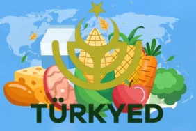 TÜRKYED’den Dünya Gıda Günü Açıklaması