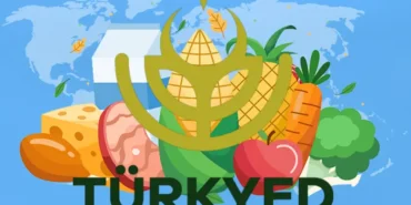 TÜRKYED’den Dünya Gıda Günü Açıklaması