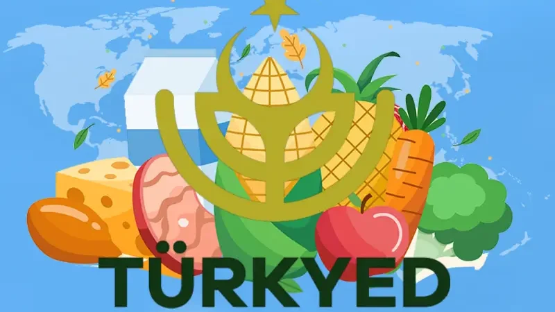 TÜRKYED’den Dünya Gıda Günü Açıklaması