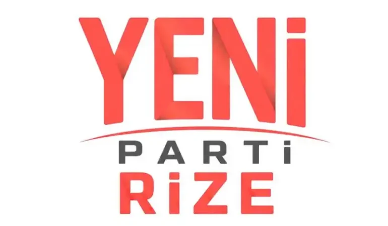 Yeni Parti Rize’de İl Başkanlığı İçin Kritik Yarış